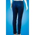 Calça em Brim