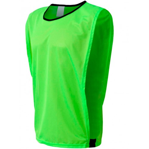 Colete Verde Limão