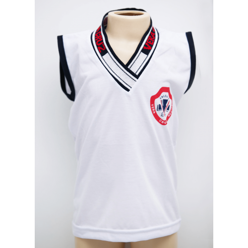 Camisa Pré-Escolar