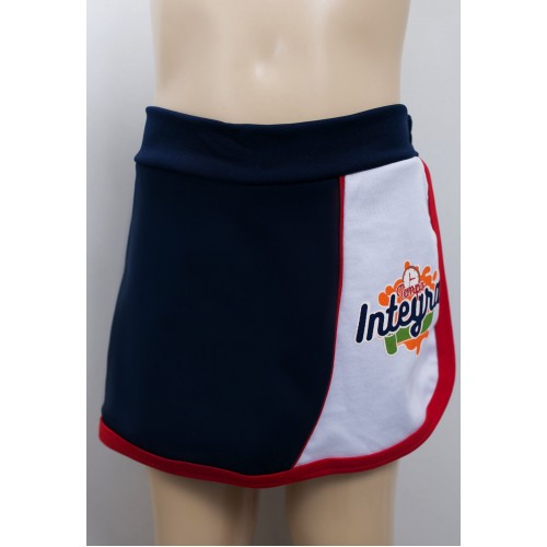 Short Saia Integral